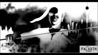 Paradise Lost   Spirit   Paladin Movie Tribute