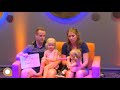 Helfrick Orange Couch Story