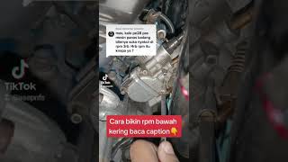Download lagu Penyebab Idle Nyangkut lambat turun Karburator #karbupe #karburator #karbupwk #satriafu mp3 Download lagu Penyebab Idle Nyangkut lambat turun Karburator #karbupe #karburator #karbupwk #satriafu mp3