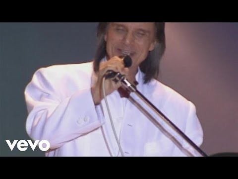 Videoclip de É Proibido Fumar — Roberto Carlos