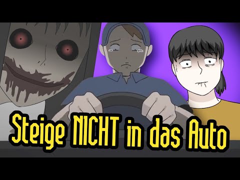 Roadtrip HORROR und paranormale Ereignisse | Wansee Horrorstory