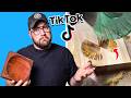 Beginner DIY Projects From TikTok I Try Them All
