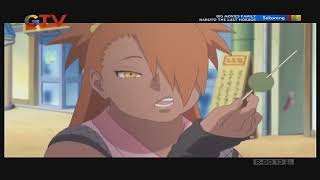 Download lagu SARADA BERTEMU SASUKE - BORUTO DUBBING BAHASA INDONESIA mp3
