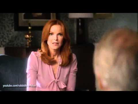 Desperate Housewives 7x16 'Searching' Promo (VOSTFR)