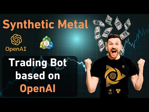 Video Synthetic Metal