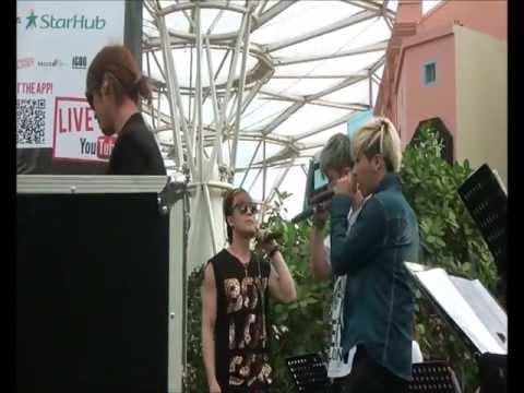 [FANCAM] 130524 M.I.B - Money in the building REHEARSAL MM13