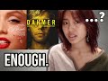 The Problem S With The Biopic