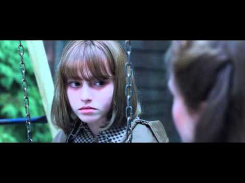 ЗАКЛЯТТЯ 2: ЕНФІЛДСЬКА СПРАВА. Перший трейлер (український) HD