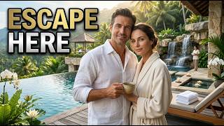 Five-Star Spa & Wellness Retreat
