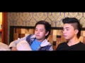 Pogiproblems Short Film