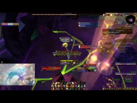 Protection Paladin Artifact Challenge