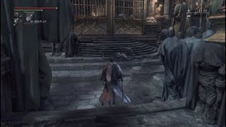 Blood borne文字起こし実況 その8