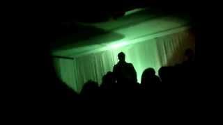 Pharmakon - Bestial Burden (Toronto 01/17/2015)