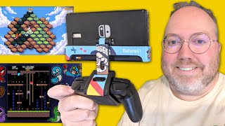 New Awesome Nintendo Switch Games like Guard Duty, Octo Curse, Ultra Hat Dimension and more!