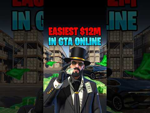 5 Reasons Why You NEED a Special Cargo Warehouse in GTA Online