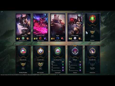 draven vs quinn gánh League of Legends 2020 10 29 21 13 40 124