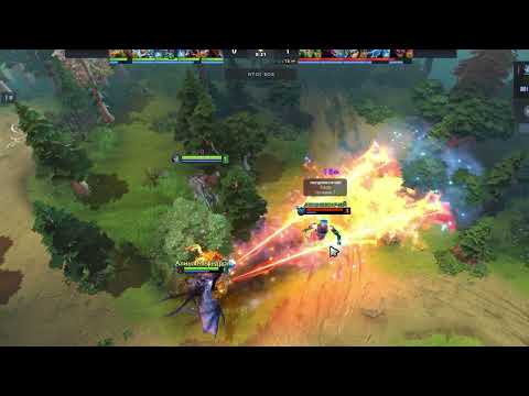 Dominating the Midlane with Templar Assassin!