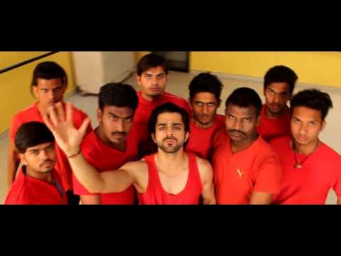 Gaurav Wadhwa MALHARI