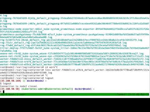 407 - Metrics with Prometheus