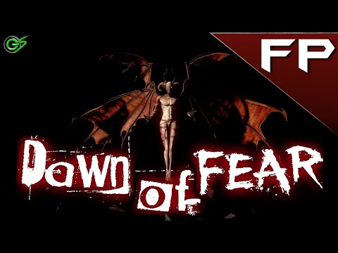 Dawn of Fear [PS4] | Full Playthrough [HD 1080p/60FPS] | No Commentary