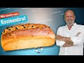 Rosinenbrot - einfach und lecker nicht nur Sonntags!