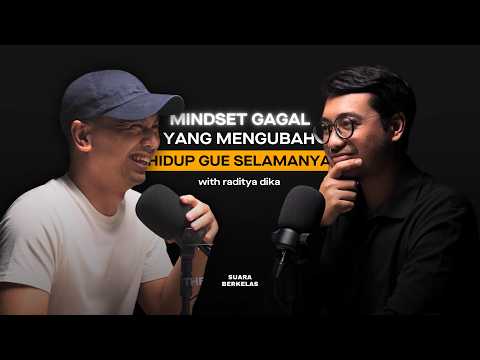 Rahasia Jadi Manusia BERVALUE Tanpa Harus Jadi Orang Lain! | SUARA BERKELAS #54