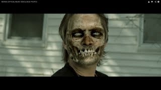 WERKS (OFFICIAL MUSIC VIDEO) DEAD PEOPLE