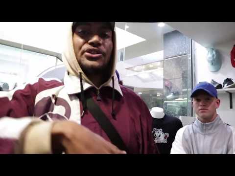 Down Underground - 1Take CHIGGZ (@chiggzecb) S2 ep4