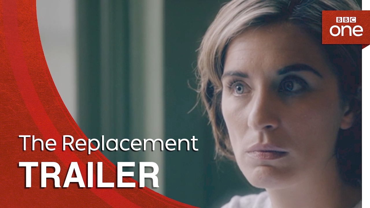 The Replacement: Trailer - BBC One