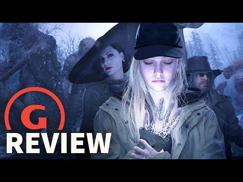 Resident Evil Village: Winters' Expansion Review