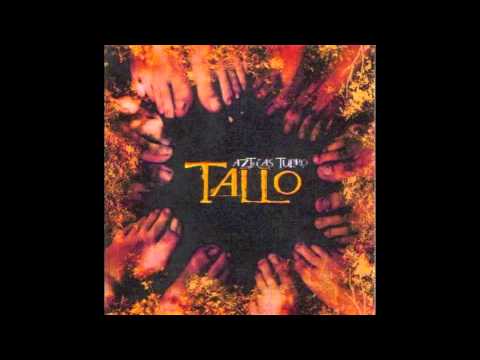 Aztecas Tupro - Tallo (2004) - Álbum completo