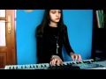 Ewa Farna - Cicho (Piano Cover) 