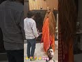 Aghori Sadhwi Ji Santinagar Deepak Ji Ke Ghar Baba Reel Radha Guruji Viral Trending Shorts