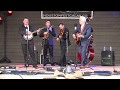THE Del McCoury Band -  Loggin' Man