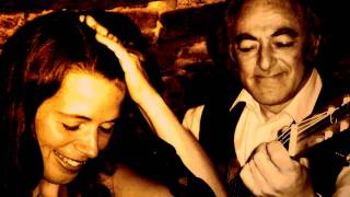 Jessica Born - Summertime - feat. Tony Osanah