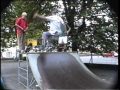 Lee Dainton Skate Trick