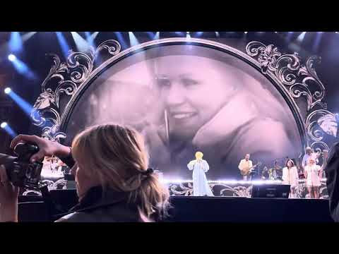 Katri Helena | Viimeinen Ilta - 16.8.2025