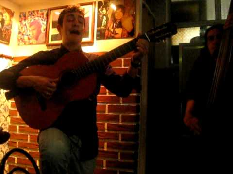 Miguel Pedro e Ricardo Fernandes   (Fadista Louco na Música do Fado Corrido)