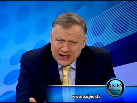 278. Semnificatia Aratarilor - Oxigen cu Edi Constantinescu