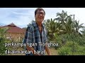 Perkampungan Eknis Tionghoa Dan Melayu Dikalimatan Barat