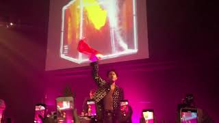 191130 Sik-K 식케이 - R.I.P (Rest In Party) + Boong-Boong [Sik-K FL1P World Tour Asia Singapore]