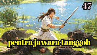 Download lagu Sundanese Folklore 'Pentra Jawara Tanggoh Episode 47 (Ki Sanusi fed to the crocodiles..)' mp3 Download lagu Sundanese Folklore 'Pentra Jawara Tanggoh Episode 47 (Ki Sanusi fed to the crocodiles..)' mp3