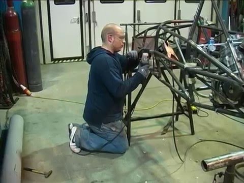 [Rollout RT03] Fertigungsvideo