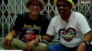 Download lagu Jamparing Abah Agus dan Alex buzer di markas kang Murad dan kang pipit mp3