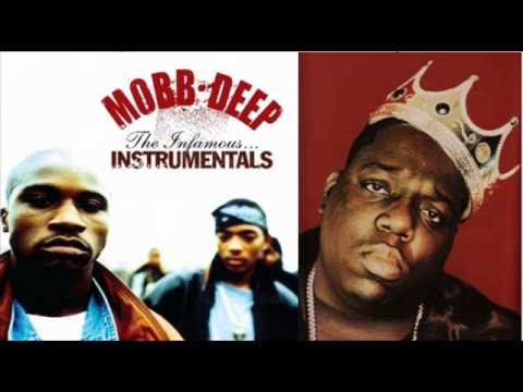 Mobb Deep - Notorious B.I.G Remix