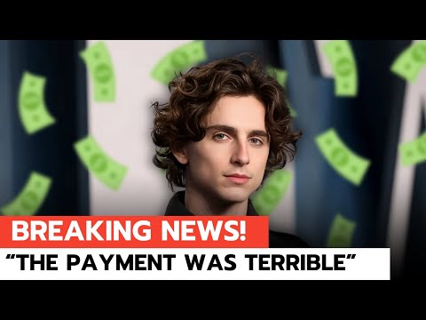 💣BREAKING NEWS! DID HE COMPLAIN ABOUT SALARY? | GOSSIP NEWS TODAY