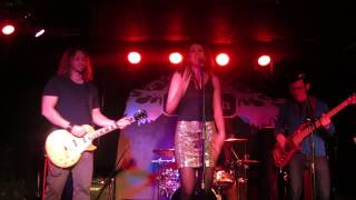 Jamie Lynn Hart   "Down"