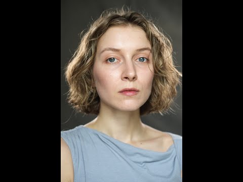 Катерина Артеменко - візитка українською