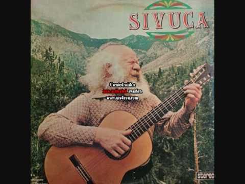 Sivuca - Ain't no sunshine