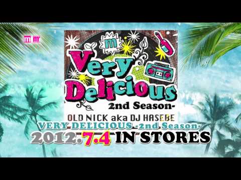 / Very Delicious -2nd Season のサムネイル